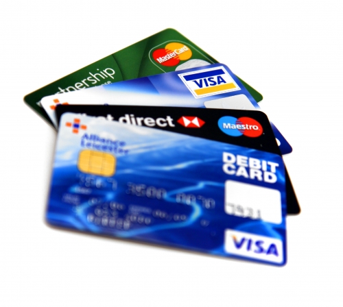 Compare Credit Cards